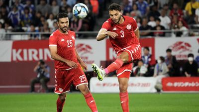 Tunisia vs Namibia live stream: How to watch AFCON 2023 online
