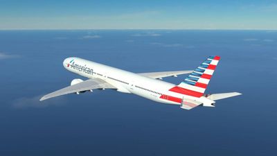 American Airlines flight has mystery passengers try to solve