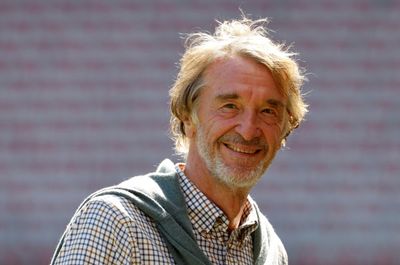 Sir Jim Ratcliffe Reveals His Minority Takeover At Manchester United Should Be Approved Next Month