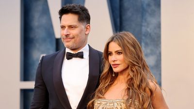 ‘I Knew It Was Gonna Happen’: Sofia Vergara Opens Up About Divorce From Joe Manganiello Playing Out Publicly