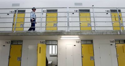 Cessnock prison closes wing of cells as inmate numbers decline