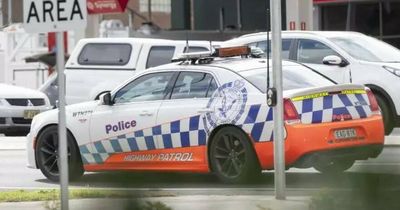 Police pursuit through Newcastle and Lake Macquarie terminated