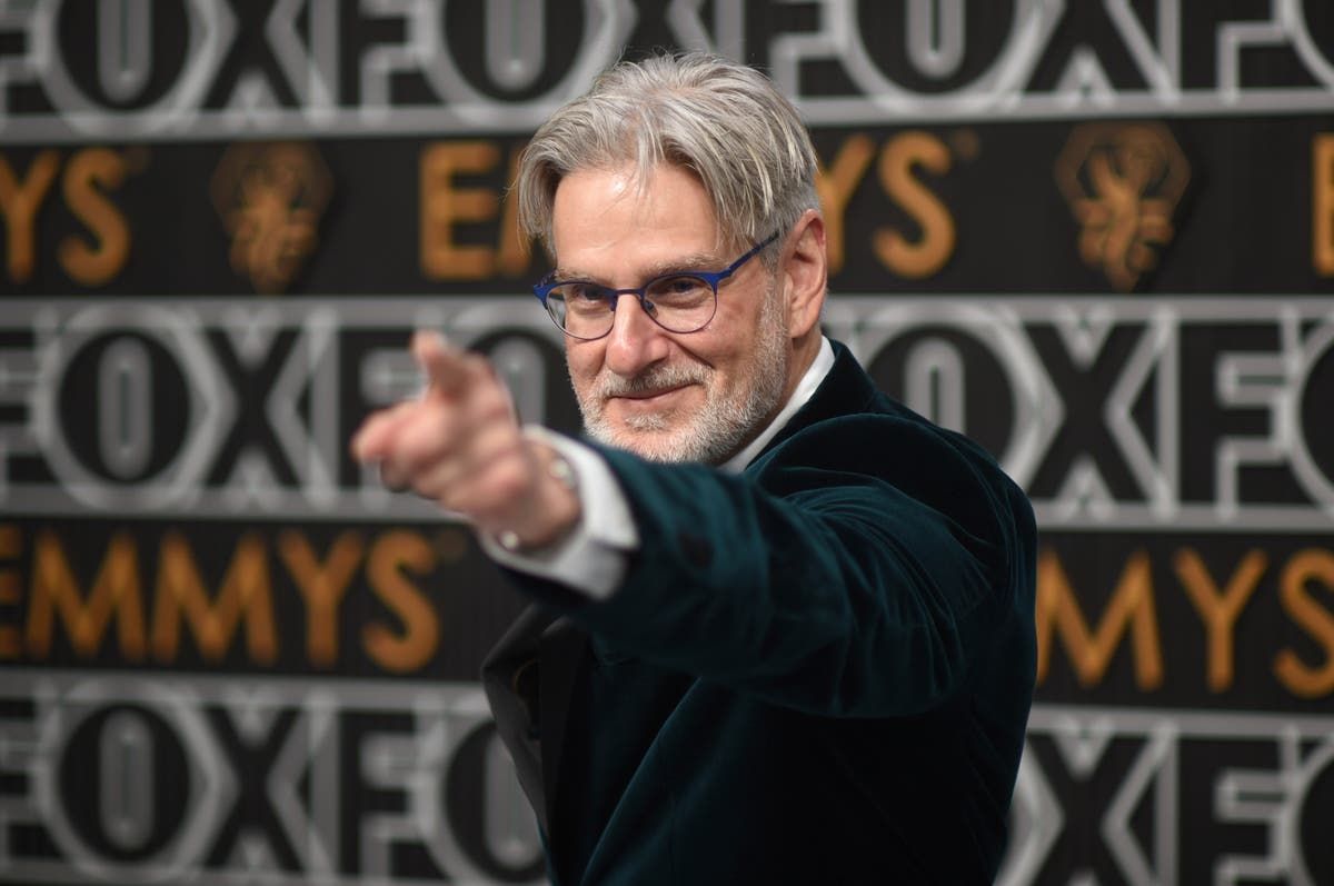 Live Updates Emmys 2023