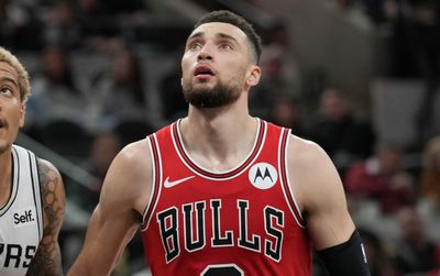 Bulls star Zach LaVine gives thoughts on recent trade rumors