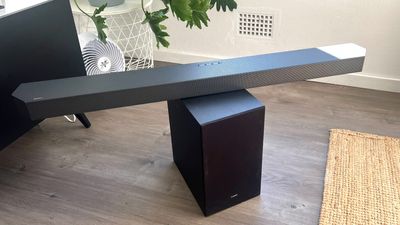 Samsung HW-Q700C review: a great cheaper Dolby Atmos soundbar beaten only by Samsung itself