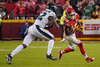Eagles, Buccaneers free agents in Wild Card game to know for Cardinals