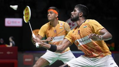 India Open | Focus on Satwik-Chirag as shuttlers look to dazzle at home court