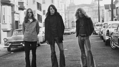 "Mike Bloomfield came up to me at the Avalon Ballroom and says, ‘You can’t do that’. I said, ‘C’mon, Mike, you can do it, too. All you gotta do is turn this knob up to 10'": The story of Blue Cheer - the band who invented heavy metal