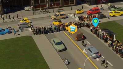Cities: Skylines 2 studio boss warns that growing toxicity could force developers to 'pull back our engagement' with the community