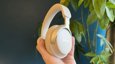 Bose QuietComfort Ultra Headphones review: simply the best (apart from the battery)