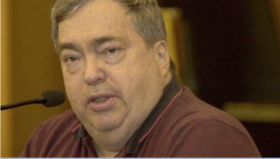 Boos of Jerry Krause at Bulls’ Ring of Honor ceremony should have been expected