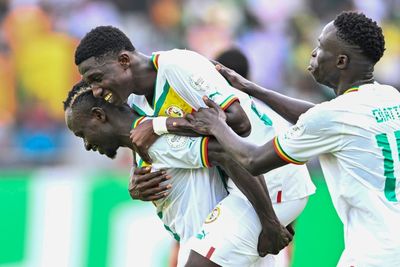 Senegal Enjoy Winning Start To AFCON Defence, Cameroon And Algeria Held