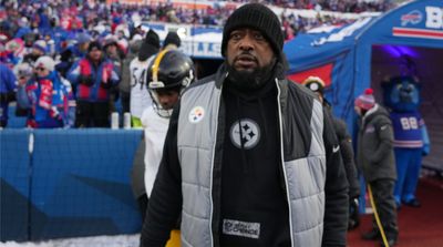 Steelers’ Mike Tomlin Walks Out of Press Conference When Asked About Career Future