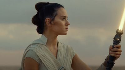 Daisy Ridley Explains Why She’s Reprising Rey For New Star Wars Movie: ‘I Knew It Was Something I Really Wanted To Do’