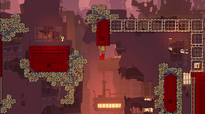 Super Meat Boy Forever: Mobile Version Gets More Bloody with New Mode