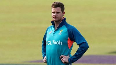 Steve Smith's bold opening move takes center stage as Australia face West Indies in series opener