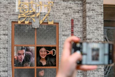 Hit Chinese TV Series Rekindles Sidelined Shanghainese Dialect
