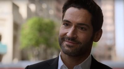 Lucifer’s Tom Ellis Says He Would Return To The Franchise, But On One Condition
