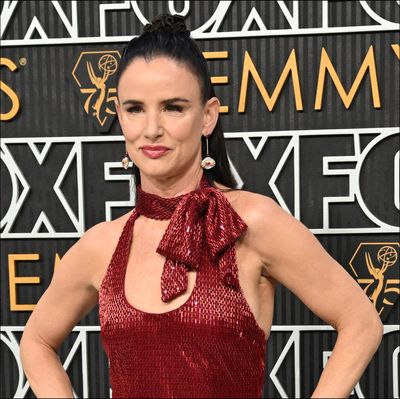 Juliette Lewis Revealed She Was Anxious About Attending the 75th Primetime Emmy Awards