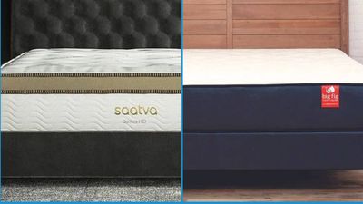 Saatva vs Big Fig: Which mattress for heavy people is best for you?