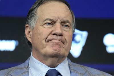 Bill Belichick Interviewed by Atlanta Falcons for Head Coach Position