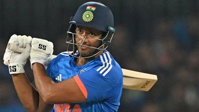 'Even if Hardik is fit...': Ex-India cricketer feels Shivam Dube deserves a spot in T20 World Cup squad