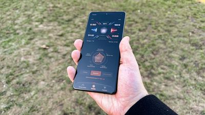 Asus ROG Phone 8 Pro review: The ultimate gaming phone — even when you’re not gaming