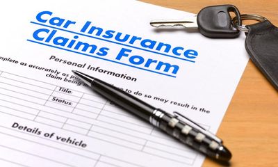 Average car insurance cost in UK nears £1,000 after prices rise 58%