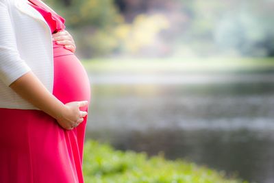 High Temperature, Humidity During Pregnancy May Affect Child's Blood Pressure: Study
