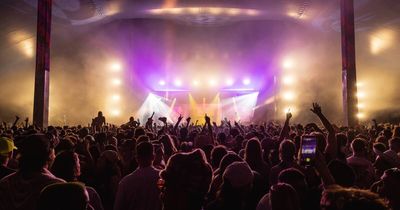 How Groovin the Moo's big move from turf to surf went down