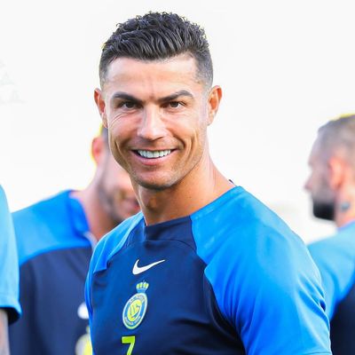 Eager and Confident: Cristiano Ronaldo Returns for New Challenges