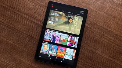 Amazon Fire HD 10 (2023) review: A sweet spot in tablet value