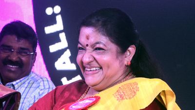 BJP in Kerala seeks to make political issue from campaign against K.S. Chithra for urging believers to light lamps to mark Ayodhya Ram Temple consecration