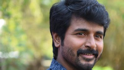 TDS dispute | Actor Sivakarthikeyan receives refund of ₹12.60 lakh from I-T Department