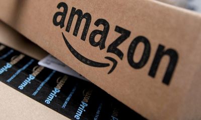 Grieving mother falls victim to Amazon one-time password ‘scam’
