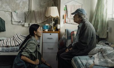 In Broad Daylight review – Hong Kong newsroom drama shines light on care home scandal