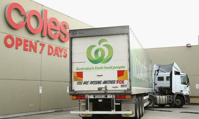 Albanese offers extra powers for ACCC to battle supermarket price gouging