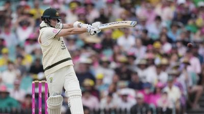 Steve Smith to take his talents to the top and open Australia's innings in 1st Test against West Indies
