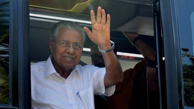 Pinarayi Vijayan to lead protest against Centre’s ‘financial embargo’ on State at Jantar Mantar on Feb 8
