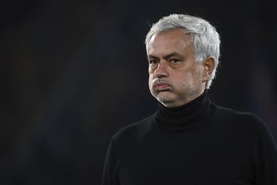 José Mourinho Departs Roma After Turbulent Coaching Stint