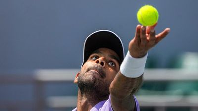Australian Open | Sumit Nagal stuns World No. 27 to enter 2nd round for first time