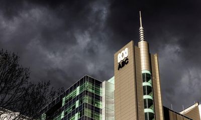 Staff threaten to strike over termination of ABC host