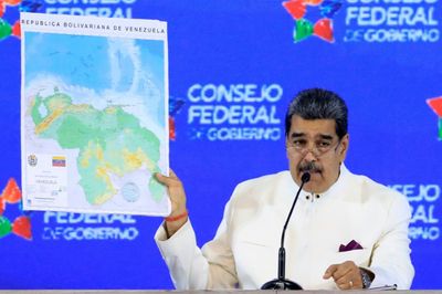 President Maduro Expects 8% Economic Growth In 2024 After 5% Increase Last Year