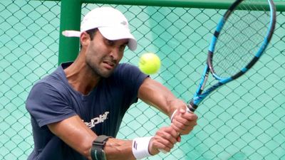 Australian Open: Yuki Bhambri and Robin Haase suffer disappointing loss in men's doubles