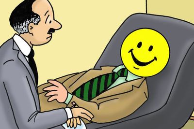 This 76-Year-Old Artist Continues To Draw One-Panel Cartoons To Make You Laugh (72 New Pics)