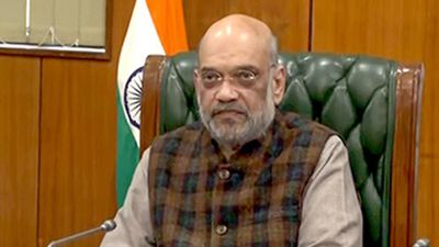 CBSE affiliation for schools in Manipur | Ten tribal MLAs write to Amit Shah to reinstate suspended officers