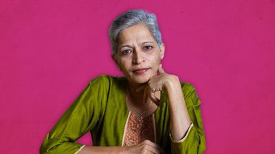 SC issues notice over plea challenging bail to Gauri Lankesh murder accused