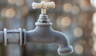 How to Stop Outdoor Spigots From Freezing — and Causing Bigger Problems for Your Home