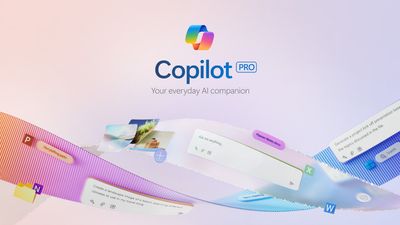 Copilot Pro is a new "premium" tier for businesses everywhere - but Microsoft makes individual users pay for top AI tools