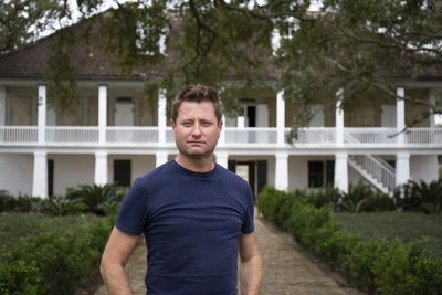 George Clarke’s Adventures in Americana: release date, episode guide, exclusive interview and everything you need to know